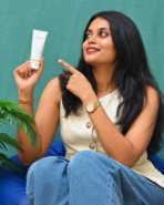 Sunscreen SPF 50 | Broad Spectrum Protection - Image 3