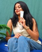 Sunscreen SPF 50 | Broad Spectrum Protection