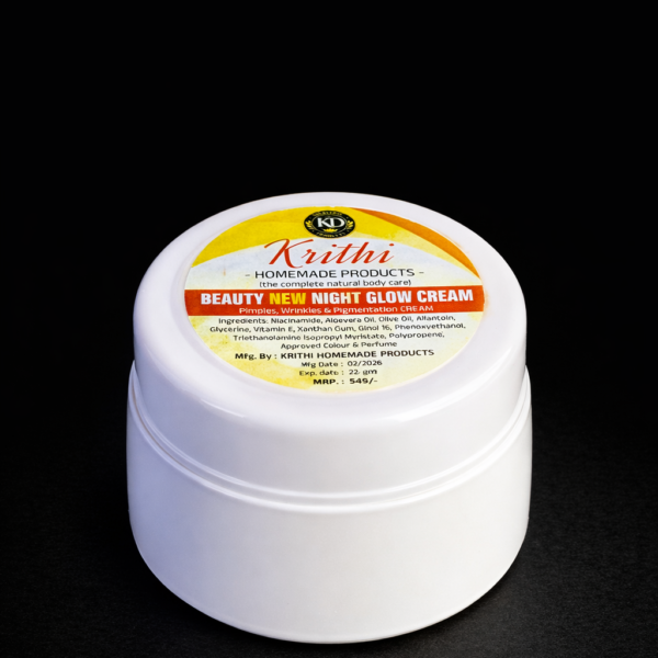 Daily Moisturizer | Lightweight Hydration