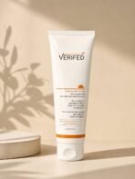 Sunscreen SPF 50 | Broad Spectrum Protection