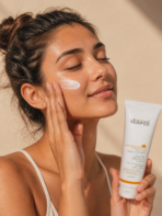 Sunscreen SPF 50 | Broad Spectrum Protection - Image 2