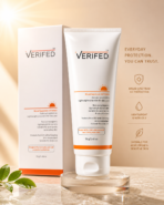 Sunscreen SPF 50 | Broad Spectrum Protection - Image 3
