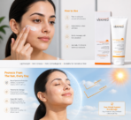 Sunscreen SPF 50 | Broad Spectrum Protection - Image 4