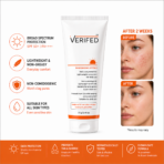Sunscreen SPF 50 | Broad Spectrum Protection